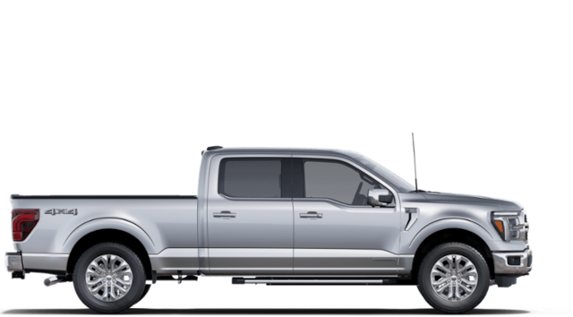 2025 Ford F-150+F-150